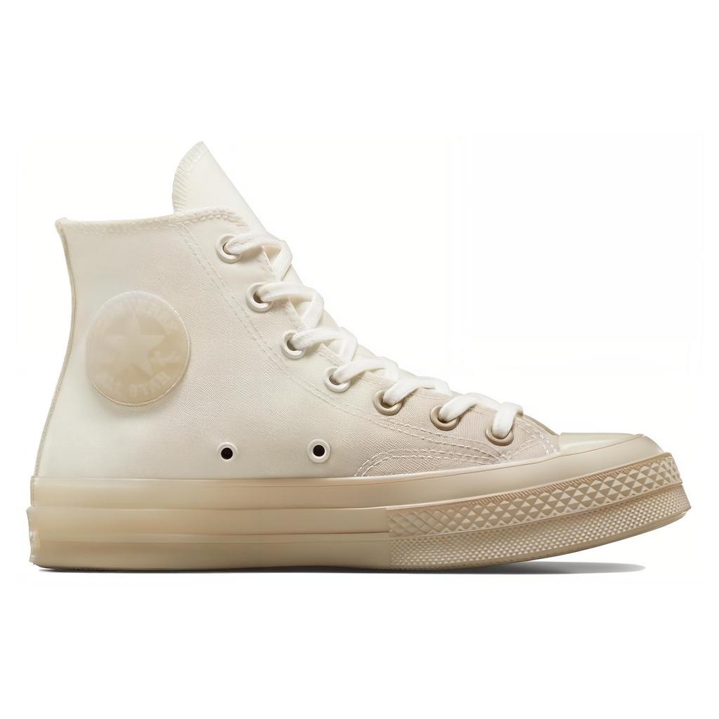 New Converse Chuck 70 Gradient 'White Cream' A07086C