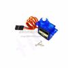 SG90 9g Classic Servo for Fixed-wing Remote Control Model Aircraft