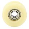 Pair of Chain Roller High Strength 9mm Pulley Tensioner Wheel Guide for 49cc 66cc 80cc Motorized Bicycle Bike