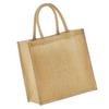 Westford Mill Starched Jute Mini Gift Bag