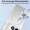 Pro OnePlus 15 Pro Pouzdro na telefon Magsafe Tenké Matné PC Design pro bezdrátové nabíjení Nárazuvzdorné Kryt s plným pokrytím čočky Nový kryt Pro OnePlus15