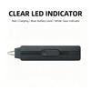 Portable Battery Welding Tool for Phone Repair and Pack Joining, Type-C Rechargeable Handheld Repair Device with Output Control and Copper Probes