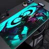 World of Warcraft Characters2 Mouse Pad - Non-Slip Rubber Base, Smooth Surface for Work,Gaming,Office,And Home Use, Desk Mouse Pad