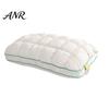 Comfortable Head Cushion Puff Cooling Pillow, Soft Breathable Quilted Sleeping Machine Ventilated Sleep Pillow Washable, Fluffy Cloud-like for