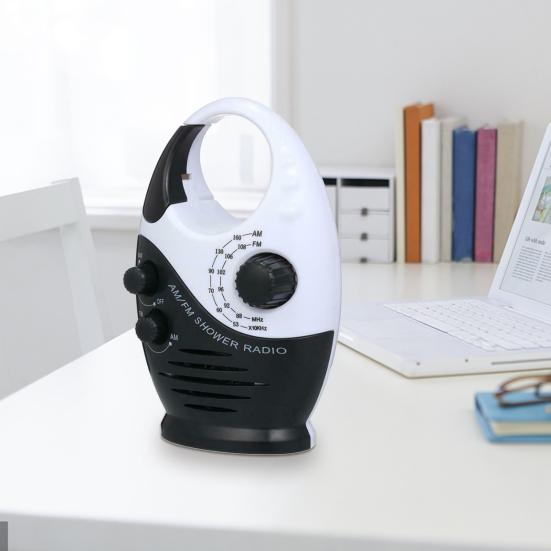 

Радио Беспроводное легкое инновационное радио для сна во время сна для дома