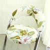 Split Low Back Chair Cover Corn Velvet Solid Color Simple Elastic Modern Home Decor Chair Dust Protect Cover Office Stool Covers