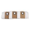 3/10PCS Vacuum Cleaner Dust Bags Non-woven Fabrics Dust Bag Replacement For MS1 MAX Robot Vacuum Cleaner Filter Accessories