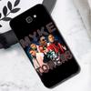 Rapper M-Myke T-Towers Phone Case For Samsung J 7 Plus 7core J7 Neo J6 Plus Prime J6 J4 J5 Mobile Cover