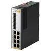 H3C IE4300-12P-PWR DIN-Rail Industrial Ethernet Switch
