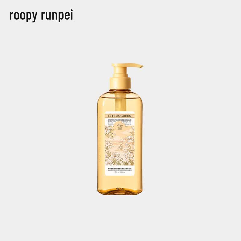 Roopy Amino Acid Scented Oil Control Volumizing Shampoo