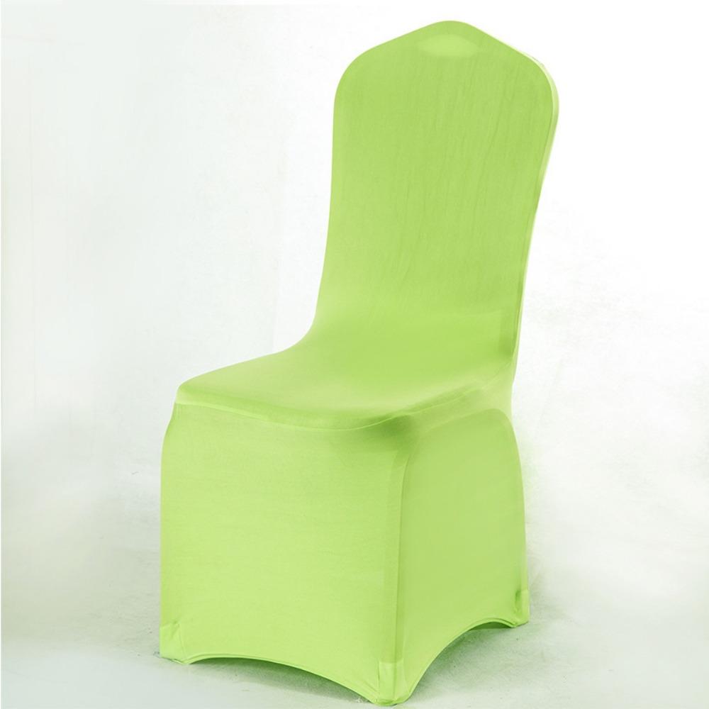 Elastic Thickened Sofa Cushion Chair Covers for Hotel Wedding Banquet