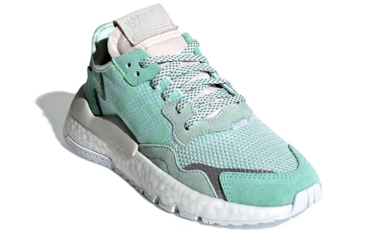 Adidas Wmns Nite Jogger 'Ice Mint' Women's F33837