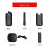 TCL HT3 Professional Long-Range Walkie-Talkie (CN version)