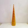 22/30/32/38cm Pagoda Incense Solid Incense Fighting Tower Worshipping Buddha Praying for Blessings In Temples/Desktop Decoration