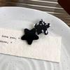 UXSL Simple Acetic Colorful Stars Hairpins for Woman Girls Sweet Cute Star Hairclips Decorate Barrettes Fashion Hair Accessories
