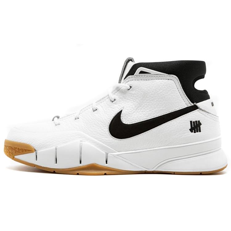 

Nike X Undefeated Zoom Kobe 1 Protro White Gum AQ3635-100 42.5