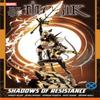 Magik Vol. 2 Shadows of Resistance by Ashley Allen Paperback Book 9781302961626