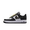 Nike Air Force 1 Skateboard Shoes Unisex Low Top White DV0788-001(Team384- BOX)