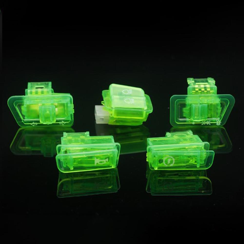 Motorcycle Switches Switch Button Starter New And Nice Qulity