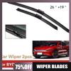 Suitable for BYD Han EV DM DM-i 2020-2026 26+19 Wiper BYD Han Wiper