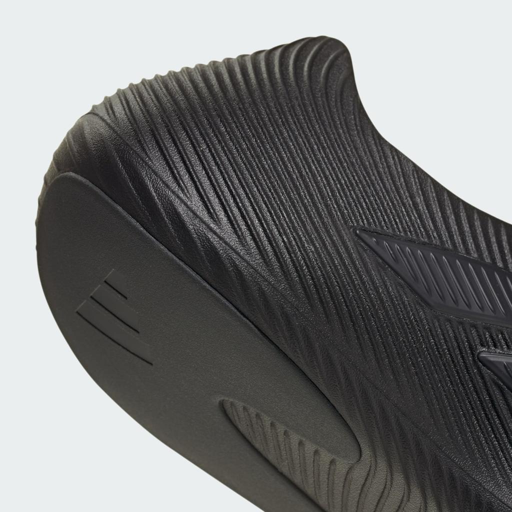 adidas Pure Chill KI0067 Unisex Sportswear Sandals Core Black / Carbon / Carbon