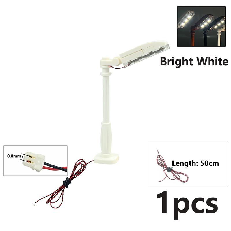 1 Pcs DIY 0.8mm Pin 1x1 1x4 1x2 LED Remote Control Building Block Flash Lamp City Light Lightsaber Spotlight Candle Lamp Bricks