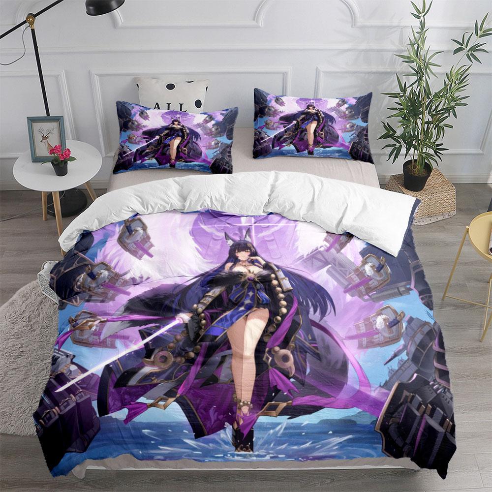 Zestaw Poszwy na Kołdrę Ostatnia Wieczerza UK Pojedynczy Podwójny King Rozmiar US Twin Full Queen Zestaw Pościeli Anime