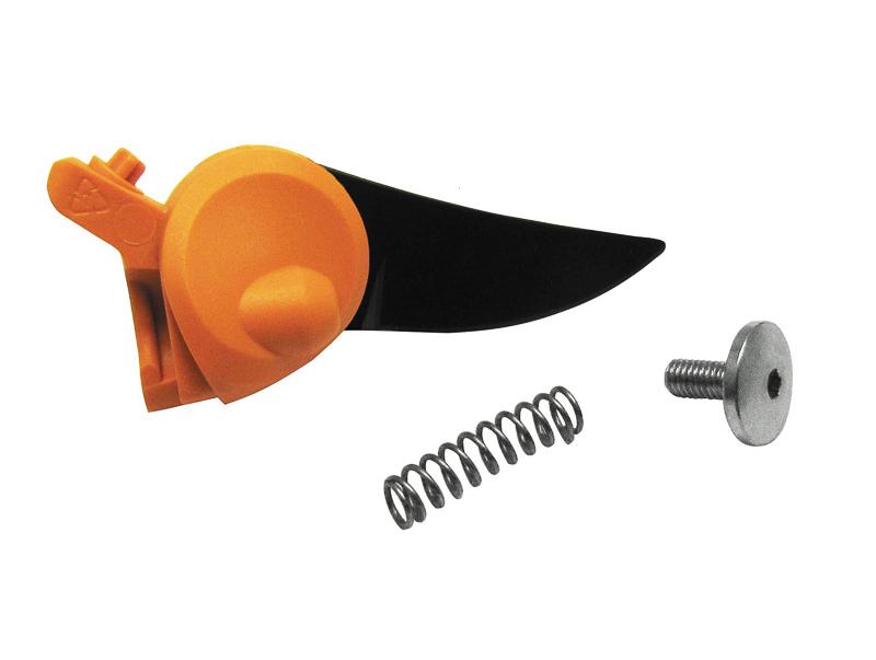 

Пружина леза та гвинт для секатора Powergearx Px94 1026277