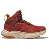 HOKA One One Anacapa 2 Mid Gore-Tex Hot Sauce Shifting Sands (Womens) Women Sneakers 1142831-HSSS