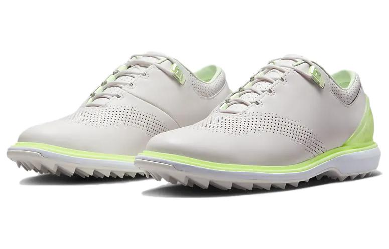Jordan Adg 4 Phantom White Light Bone Barely Volt DM0103-003