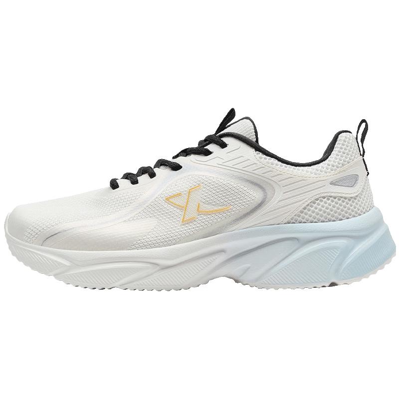 XTEP Men's Lightweight Breathable Running Shoes