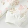 TONGTAI Baby Pure Cotton Thermal Underwear Set