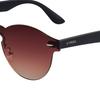LUA Round Sunglasses for Women