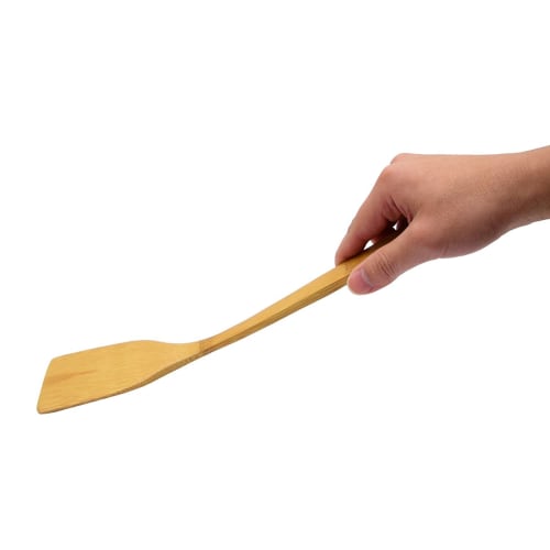 Takagi Carbonized Bamboo Turner Large Takagi TAKAGI