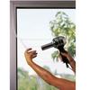Film Isolant - GEKO - 3200/2 - Thermo-rétractable - 150 X 250 Cm - Transparent