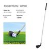 WEZHO Golf Club and Ball Set