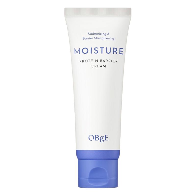 OBge Moisture Protein Barrier Cream 70ml