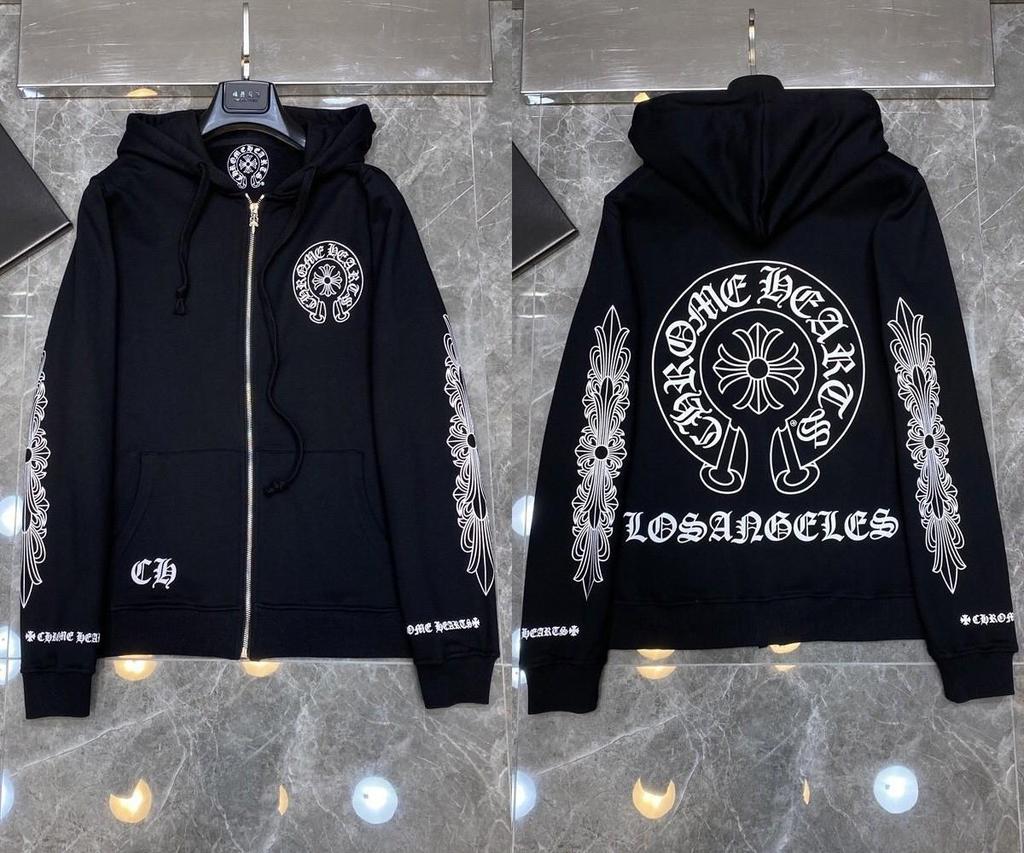 Unisex Volná bavlněná froté mikina s kapucí - Trendy ležérní styl