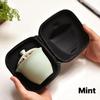 Portable Ceramic Tea Set