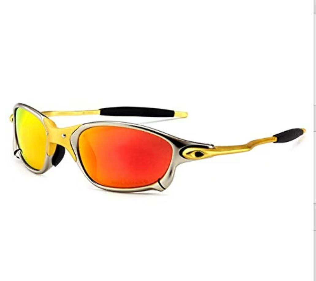 

Европейские и американские поляризованные солнцезащитные очки для велоспорта