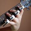 ABS Adjustable Finger Expander Adjustable Guitar Extender Guitar Training Span Trainer  Beginner