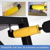 Angled Screwdriver Adapter Angled Bit Holder Right Angles Drill Attachments For Precisions Work In Hard To Reach Areas
