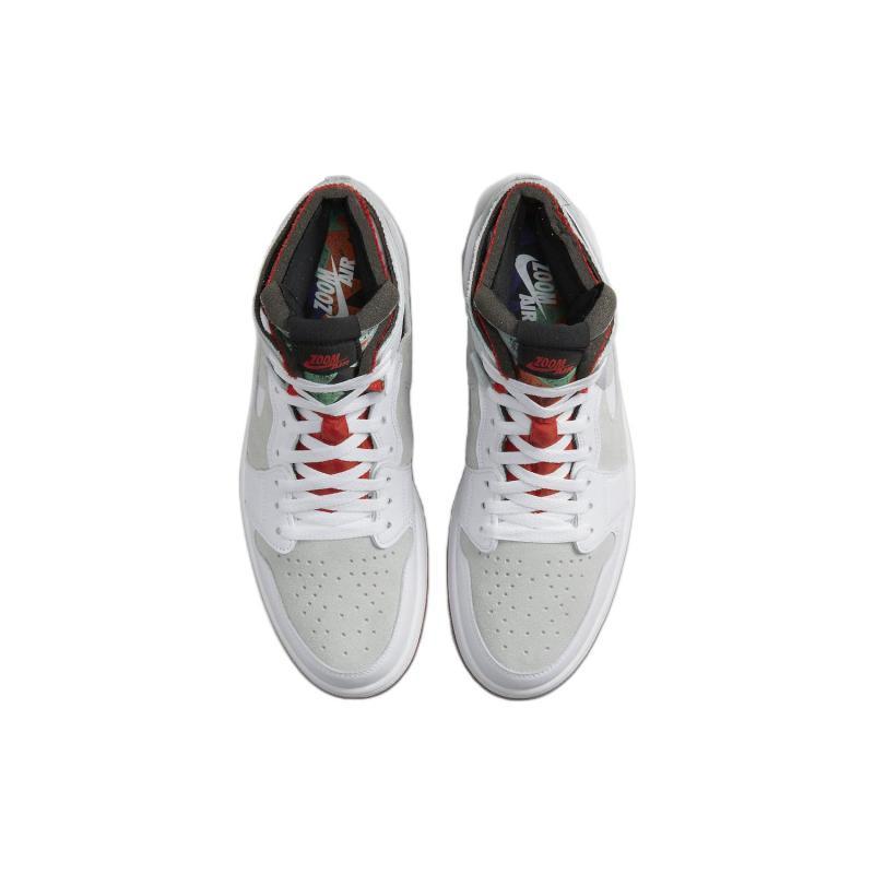 Air Jordan 1 High Zoom Comfort 'Hare' Jordan CT0978-100