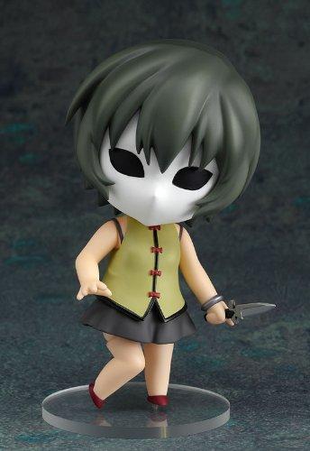 Phantom Requiem for the Phantom Nendoroid Ein (non-scale ABS & PVC Painted Action Figure)