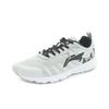 Li-Ning Versatile Trendy Shock Absorbing Non-Slip Wear-Resistant Low-Top Running Shoes Men sneakers ARBL107-3