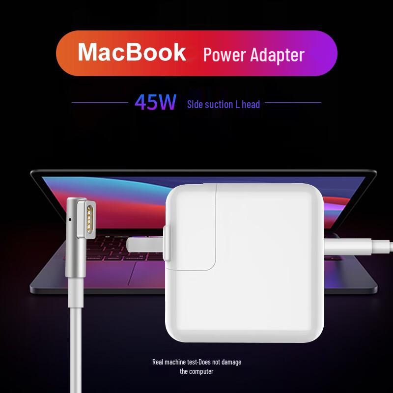 

Mugu Apple MacBook Laptop Power Adapter