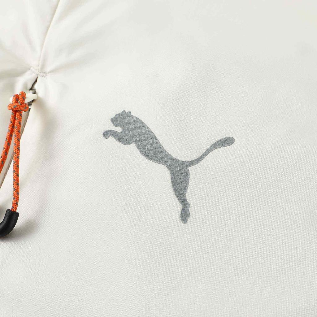 New PUMA WINTERIZED Series Vest Unisex Snow White 629738-87