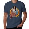 Pam Grier Tshirt Plus Size Short Sleeve Tshirt