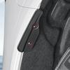 Car Rear Wheel Gap Small Fender Car Tire Lining Fender for Volvo XC60 2018  -2025 Automotive Modification Parts
