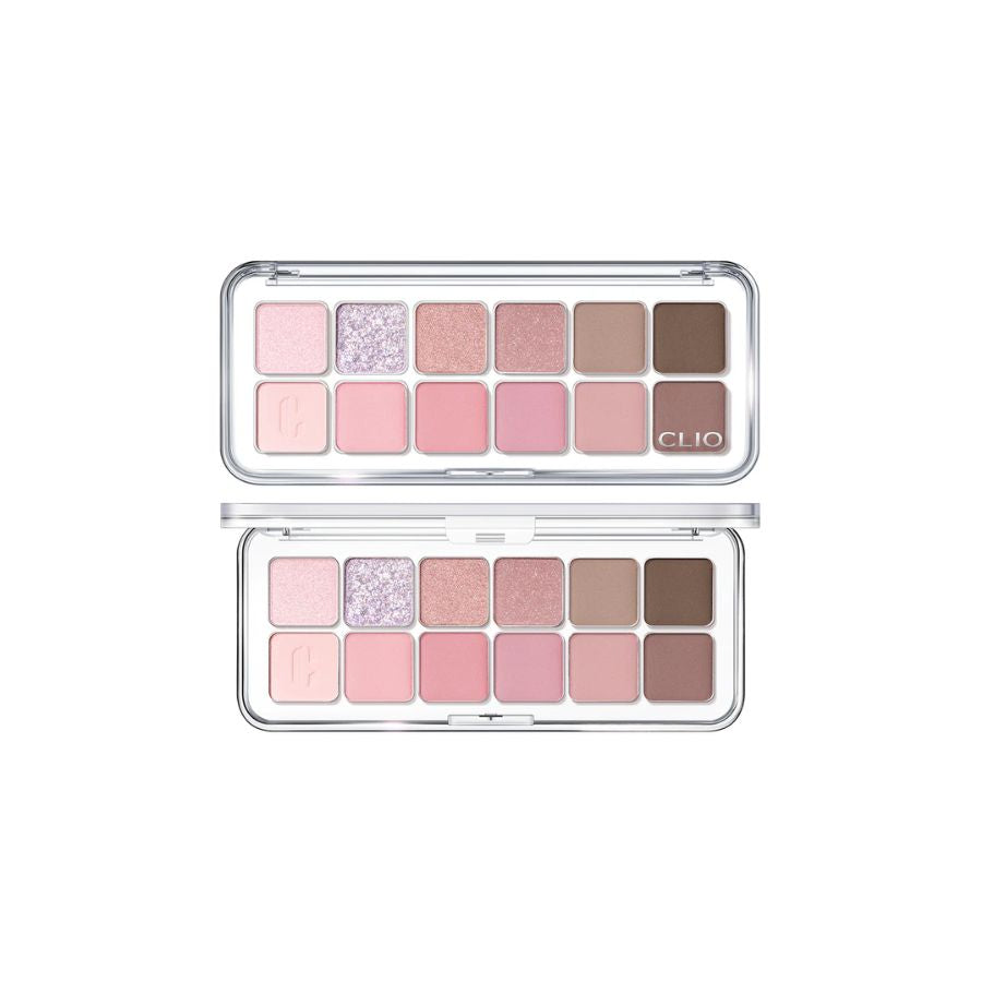 Clio PRO EYE PALETTE AIR